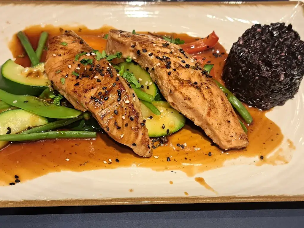 Serge Van de Voorde_Restaurant L'esprit de famille_Saint-Denis_review