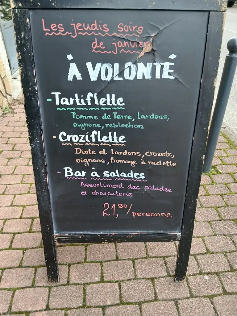 Menü_le resto de la boucherie_Saint-Chef_Bild_1