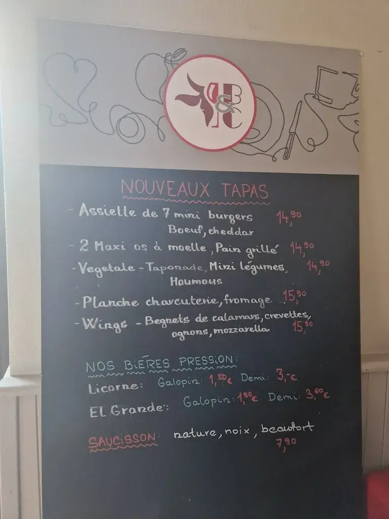 Menü_le resto de la boucherie_Saint-Chef_Bild_2