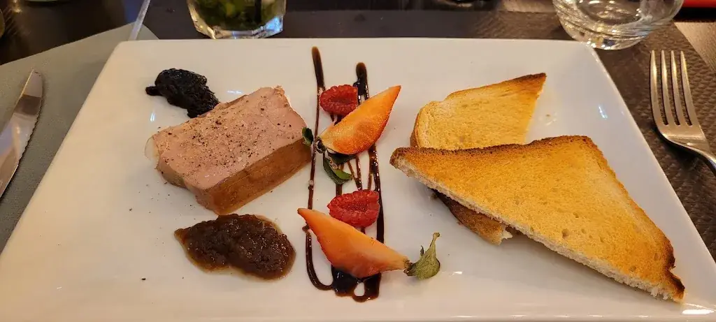 Menü_le resto de la boucherie_Saint-Chef_Bild_4