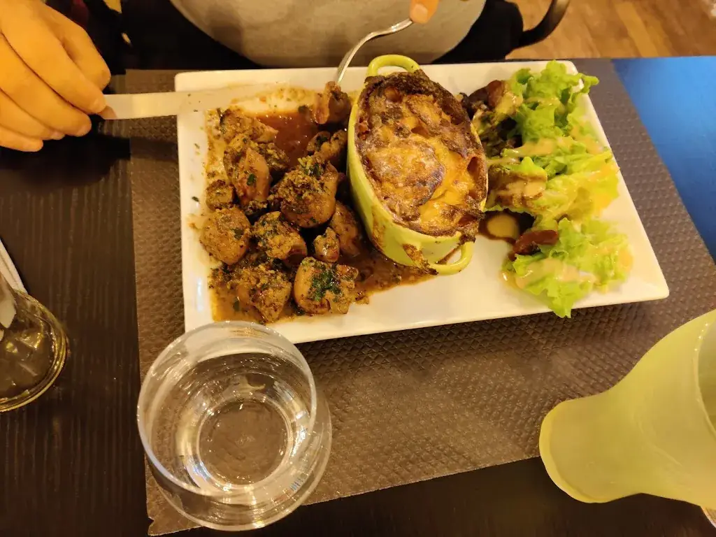 Menü_le resto de la boucherie_Saint-Chef_Bild_7