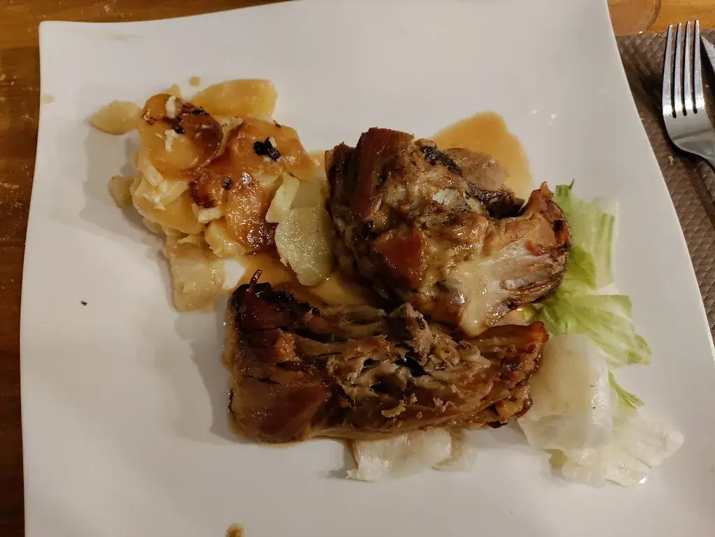 Menu_Le Saint Chef_Saint-Chef_image_1