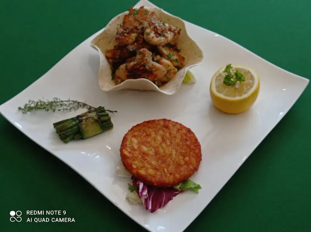 Menu_Le Saint Chef_Saint-Chef_image_7