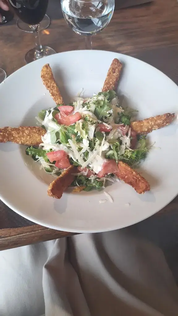 Menu_Le Saint Chef_Saint-Chef_image_8