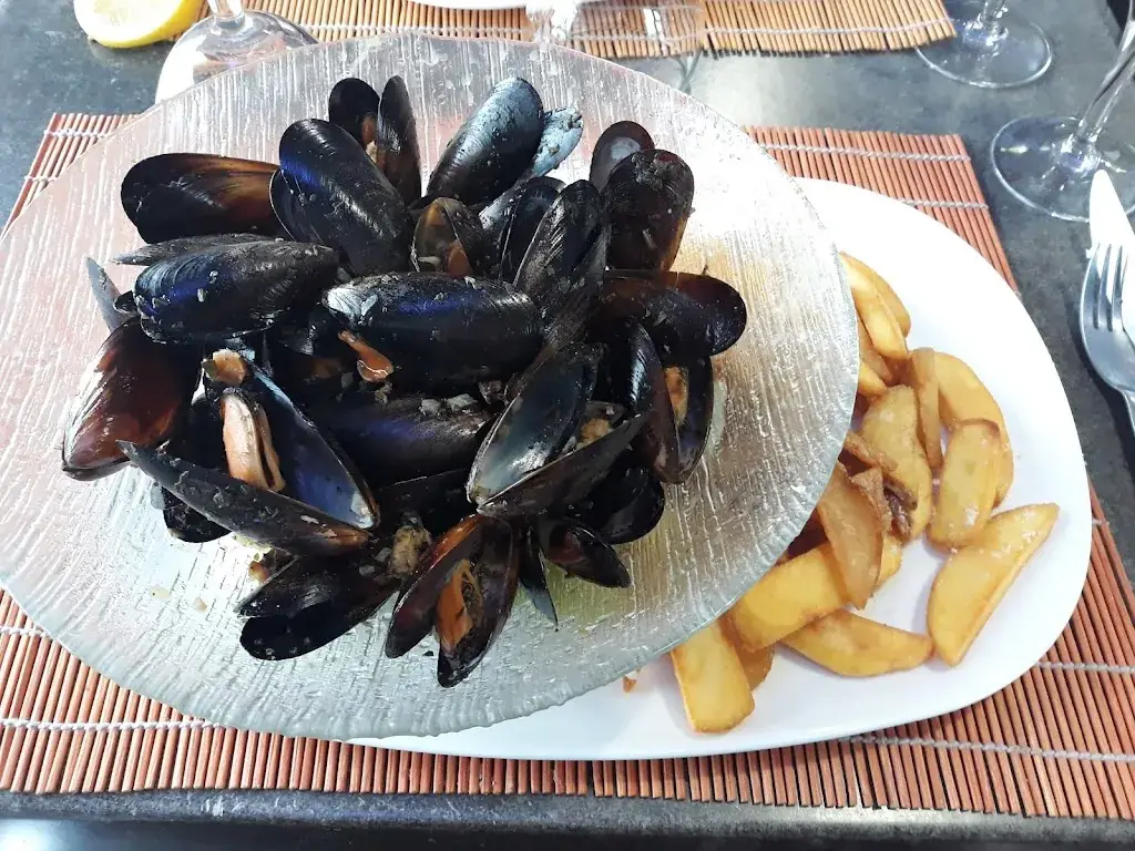 Menu_Le Saint Chef_Saint-Chef_image_9