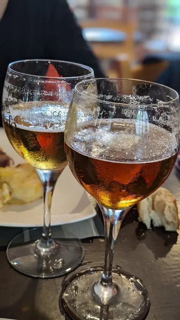 Jean Ducreux_Le Saint Chef_Saint-Chef_review