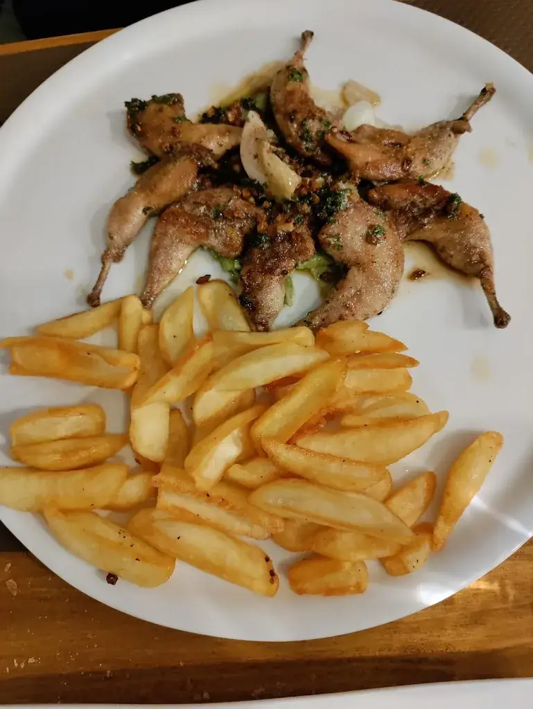 Clément Rousset_Le Saint Chef_Saint-Chef_review