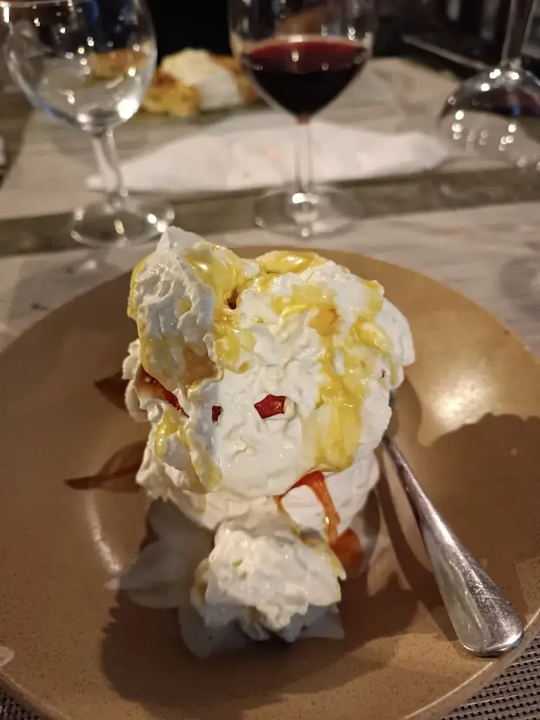 Sandra Martinez_Le Saint Chef_Saint-Chef_review