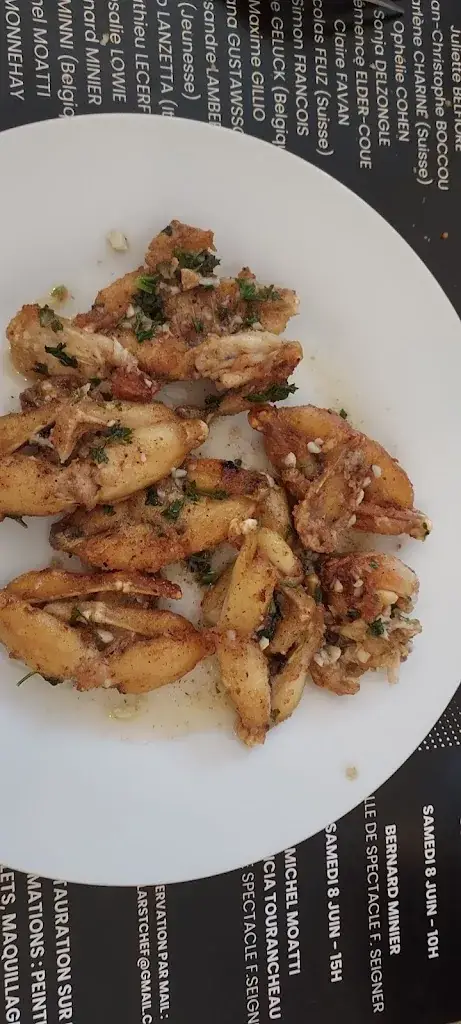 Menu_Restaurant la Taverne Rustique_Saint-Chef_image_2