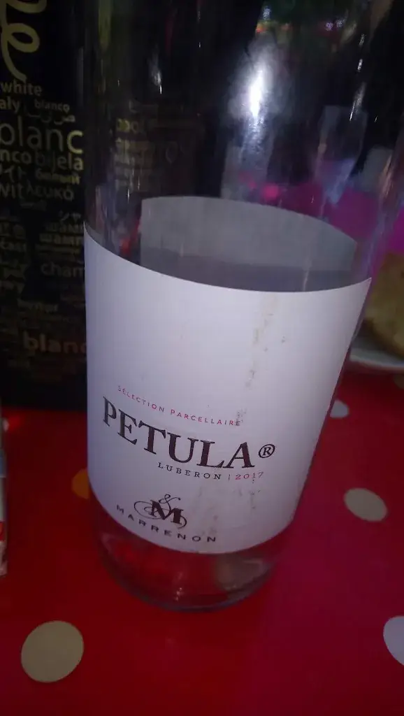 Menu_Restaurant la Taverne Rustique_Saint-Chef_image_3