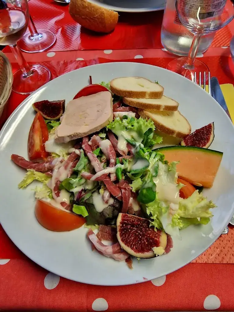 Menu_Restaurant la Taverne Rustique_Saint-Chef_image_4