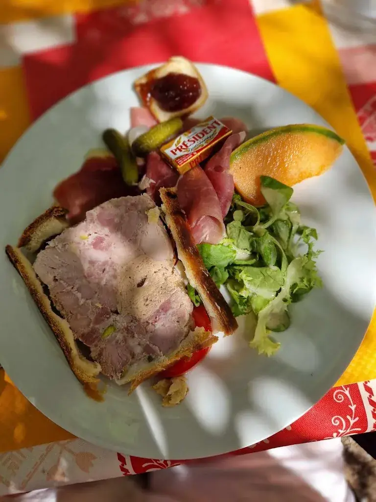 Menu_Restaurant la Taverne Rustique_Saint-Chef_image_6