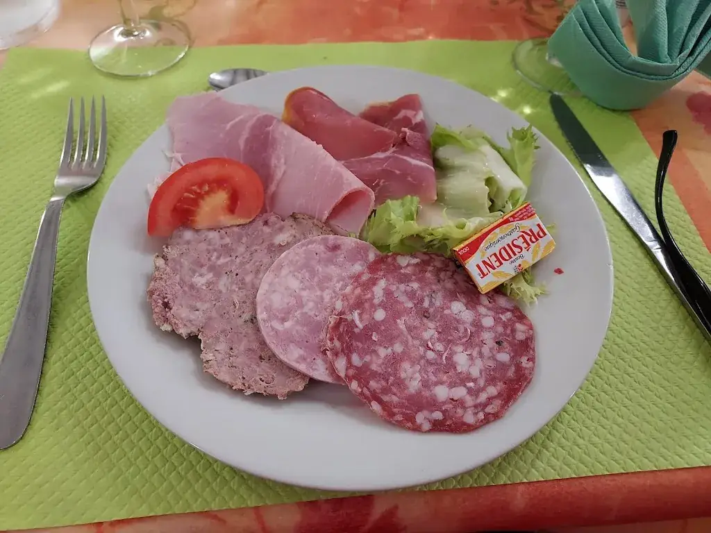 Laurent G_Restaurant la Taverne Rustique_Saint-Chef_review