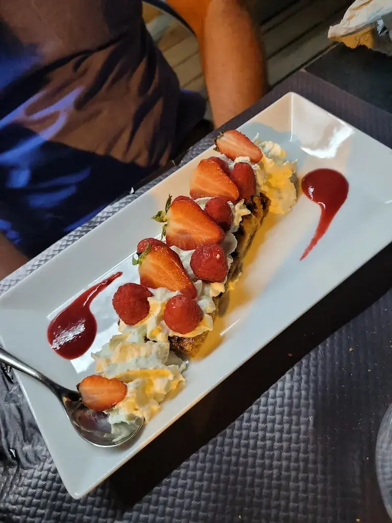 Menu_Bœuf et comptoir de saint chef_Saint-Chef_image_6