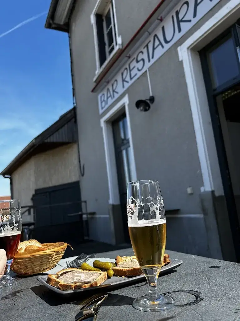 Menu_Bœuf et comptoir de saint chef_Saint-Chef_image_8