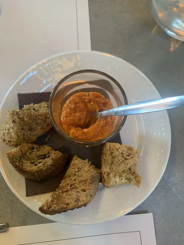 Lilian_L'Olivier Saint-Clair_Saint-Clair_review