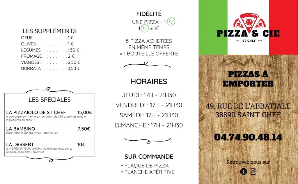 Menu_Pizza & Cie_Saint-Chef_image_2