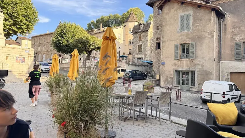 Bryan Grootfaam_Pizza & Cie_Saint-Chef_review