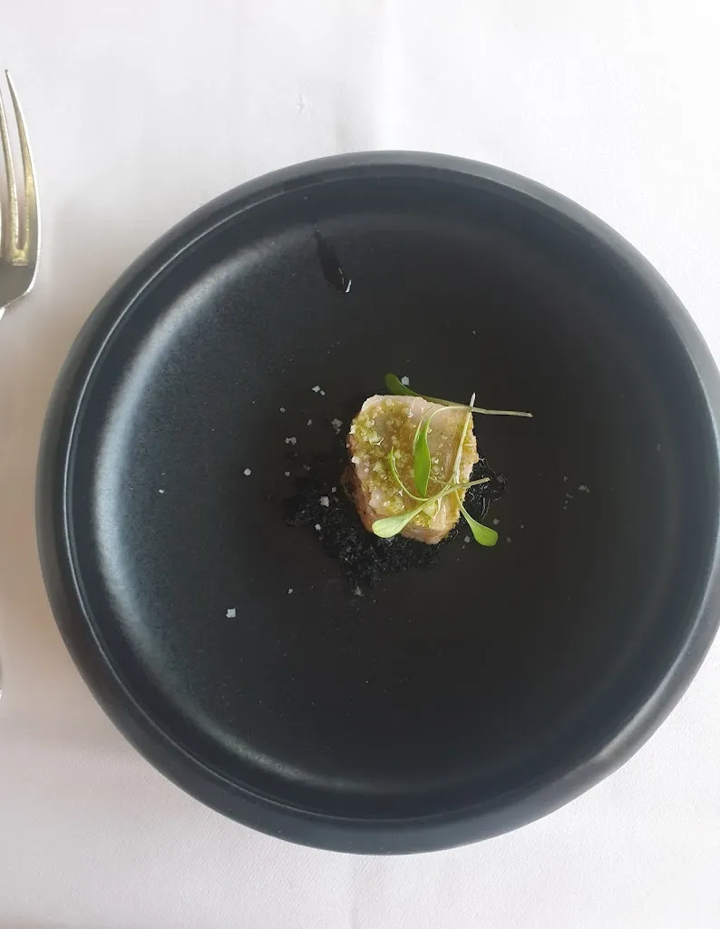 Abdulaziz Zahr Allayali_Le Capella_Vignieu_review