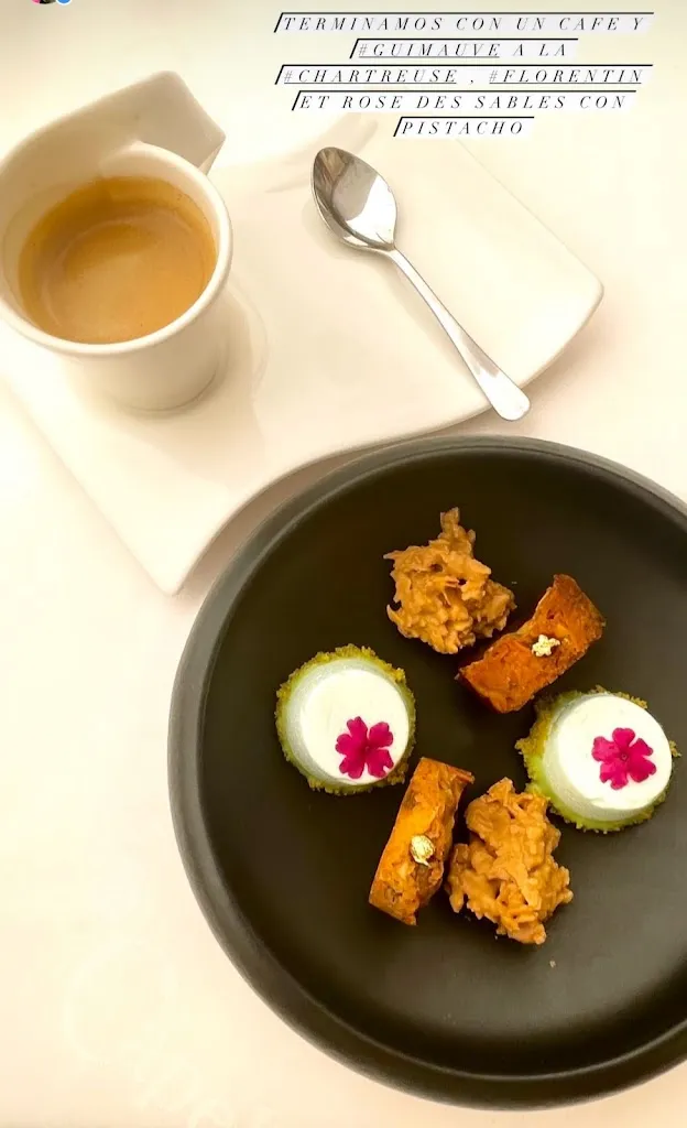 giuliana cardillo_Le Capella_Vignieu_review