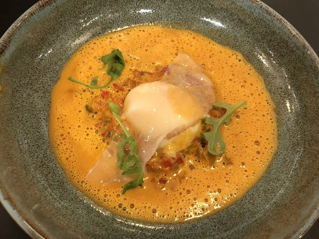 Menu_L'Éclat de Pierre_Saint-Didier-au-Mont-d'Or_imagen_6