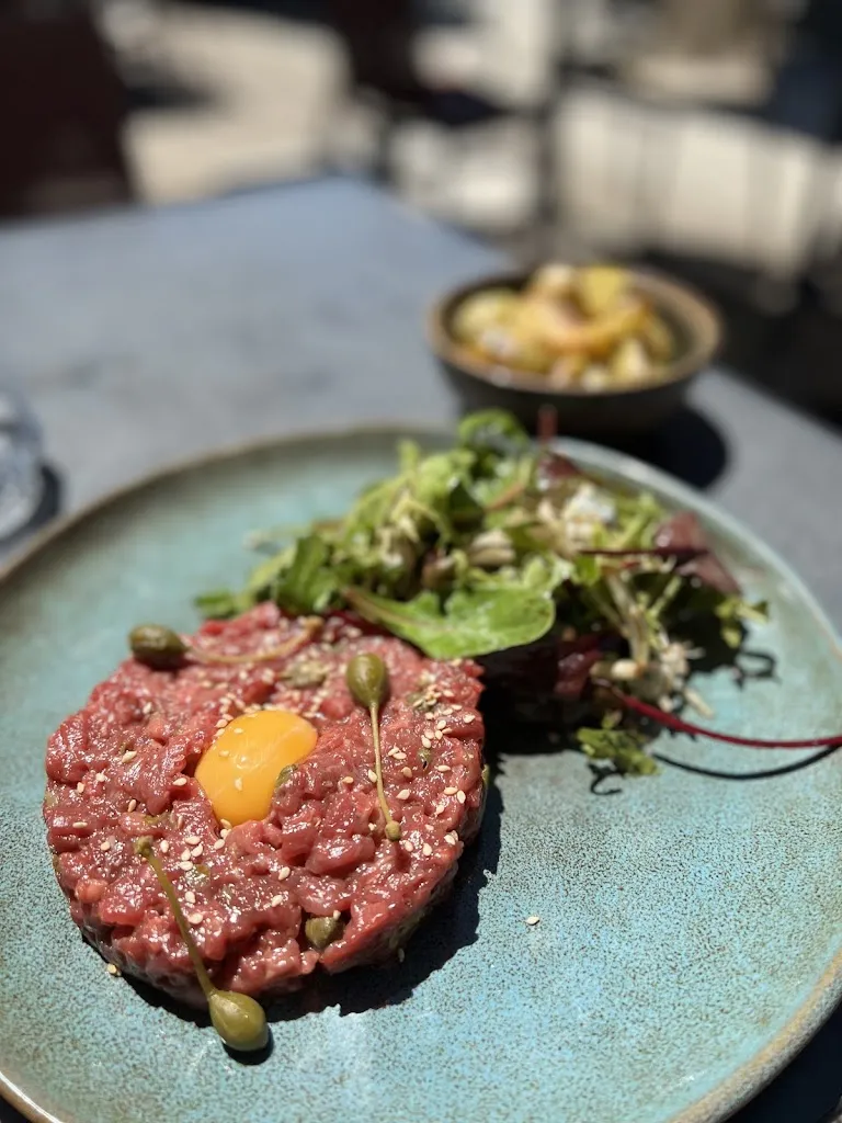 Menu_L'Éclat de Pierre_Saint-Didier-au-Mont-d'Or_imagen_8