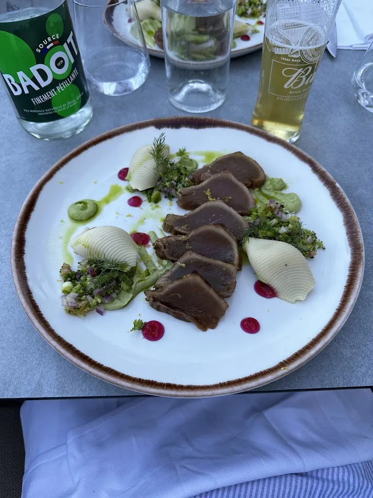 Louis Malachane_L'Éclat de Pierre_Saint-Didier-au-Mont-d'Or_reseña