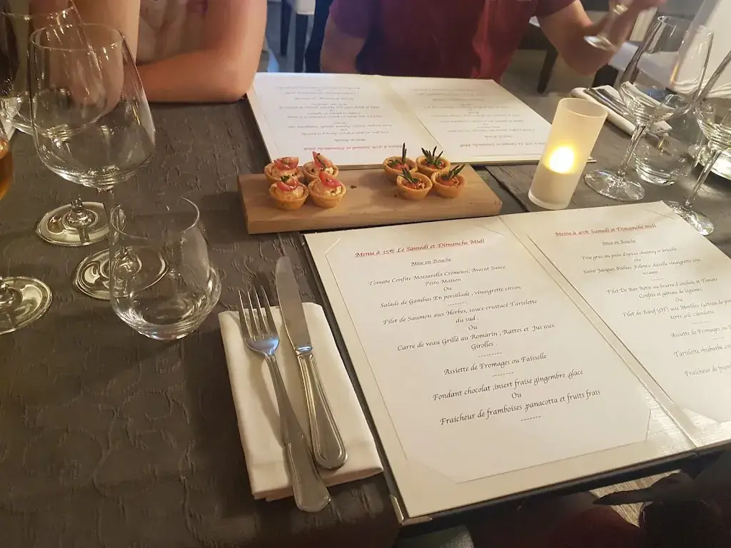 Menu_Auberge Du Velay_Saint-Didier-en-Velay_image_2