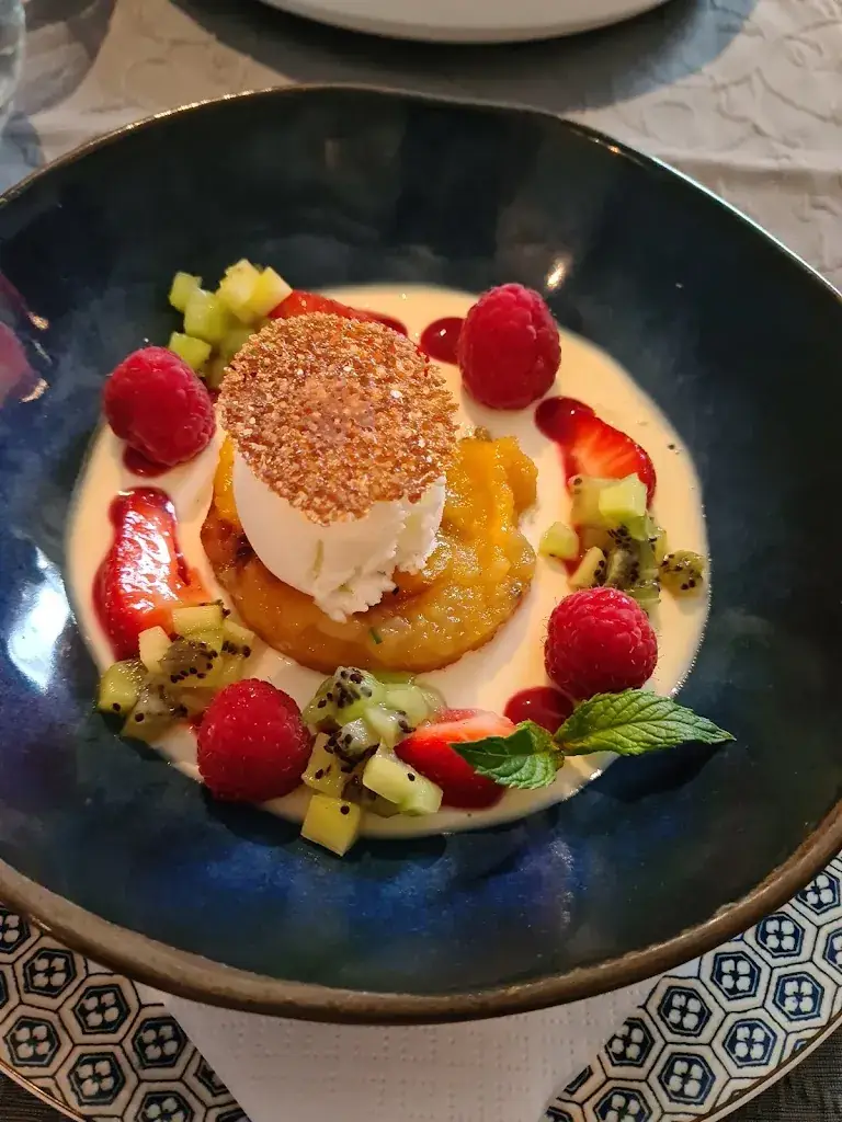 Menu_Auberge Du Velay_Saint-Didier-en-Velay_image_4