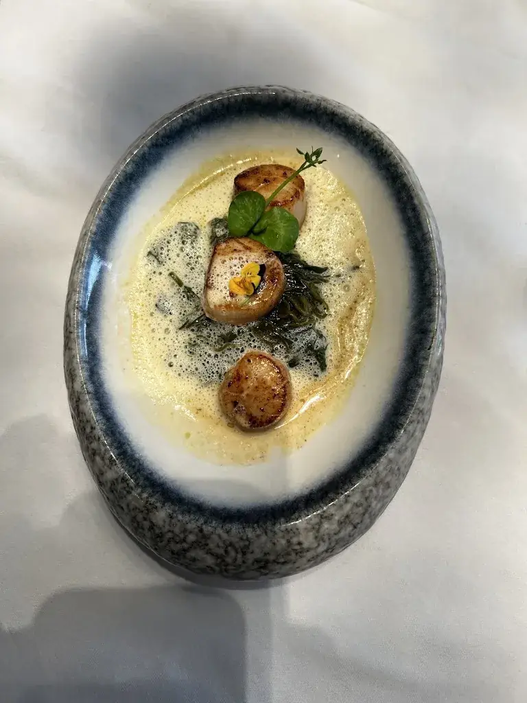 Menu_Auberge Du Velay_Saint-Didier-en-Velay_image_9