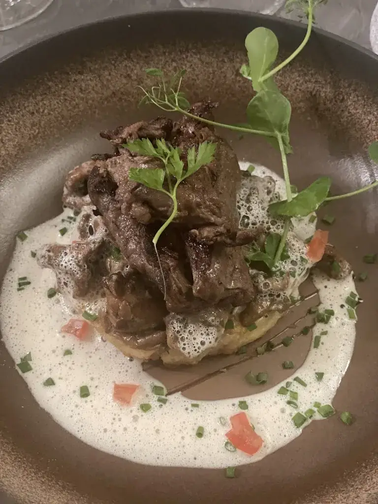 Soph_Auberge Du Velay_Saint-Didier-en-Velay_review