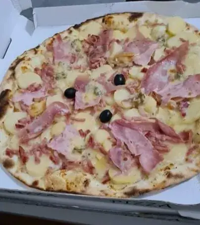 Kevin P_L'atelier Pizza_Saint-Didier-en-Velay_review