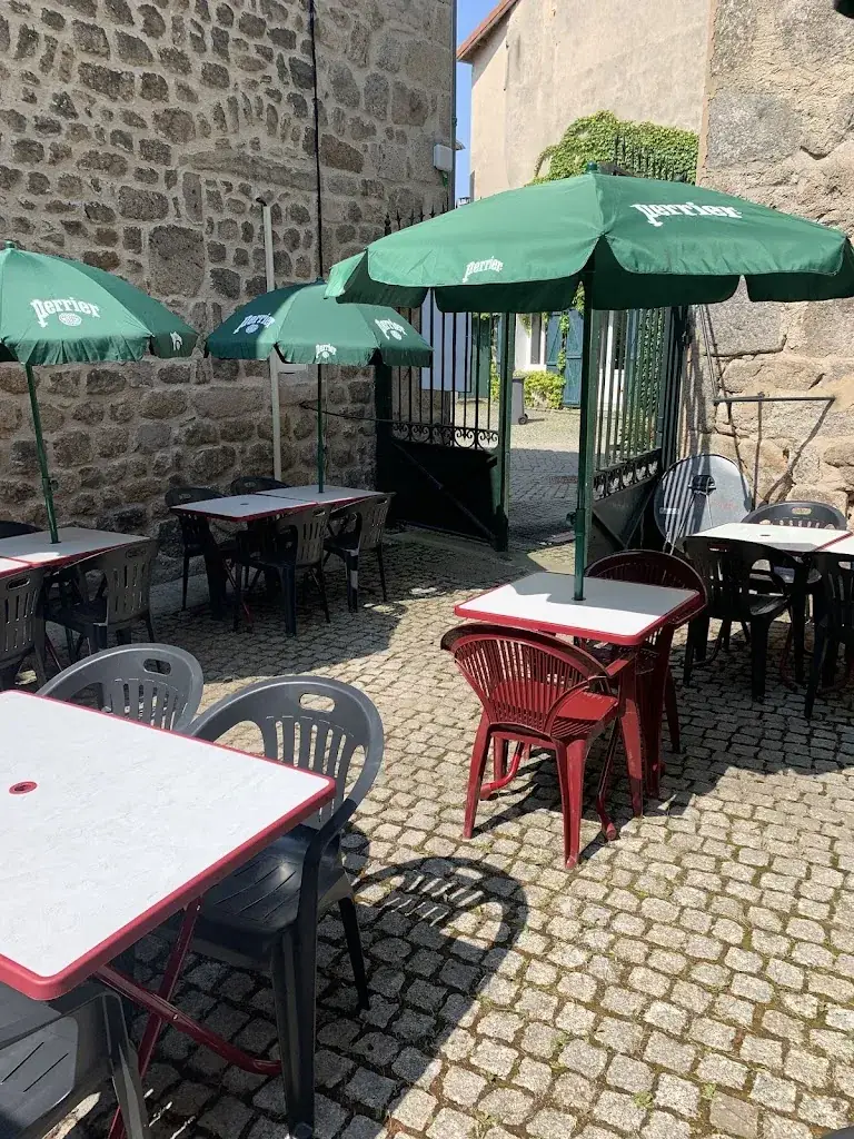 L'atelier Pizza ristorante a Saint-Didier-en-Velay