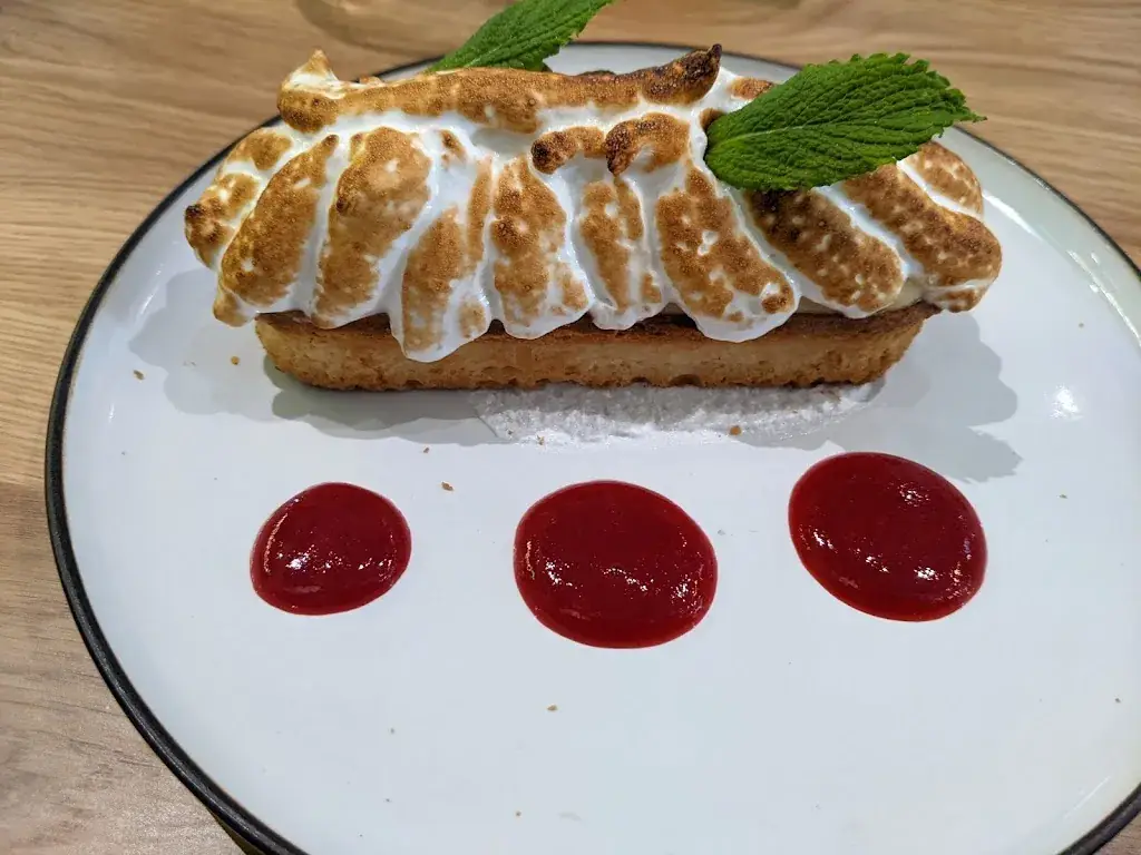 Ivelin Palahanov_Brasserie Geoffroy Guichard_Saint-Étienne_review