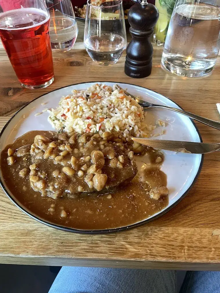 Brice_Brasserie Geoffroy Guichard_Saint-Étienne_review