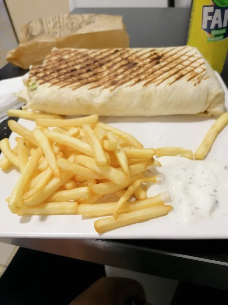 Menu_O'CROSTY (Saint-Éloy-les-Mines)_Saint-Éloy-les-Mines_image_2