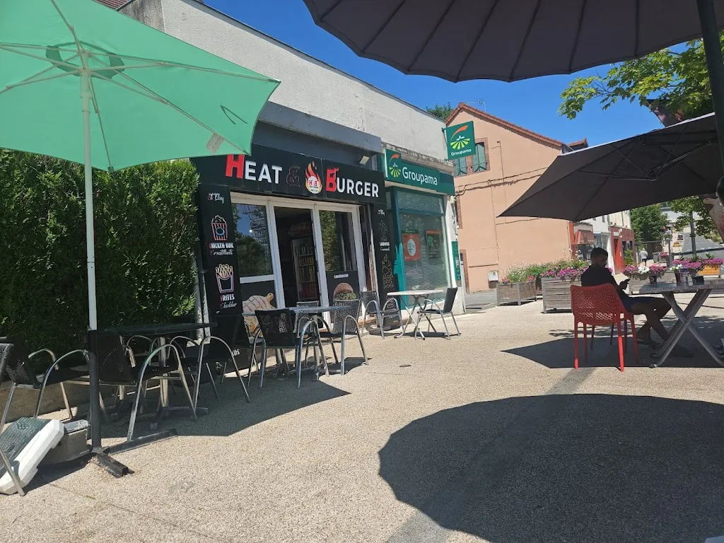 Nelson Post_O'CROSTY (Saint-Éloy-les-Mines)_Saint-Éloy-les-Mines_review