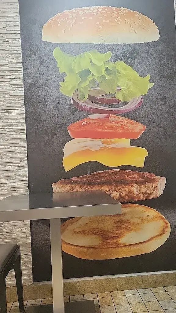 Menu_Heat burger saint eloy les mines_Saint-Éloy-les-Mines_immagine_6