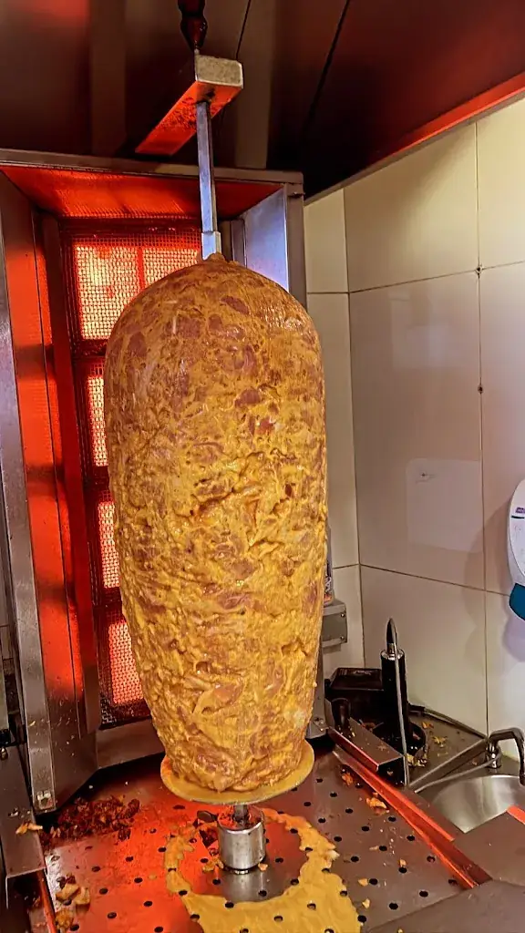 Menu_Heat burger saint eloy les mines_Saint-Éloy-les-Mines_immagine_7