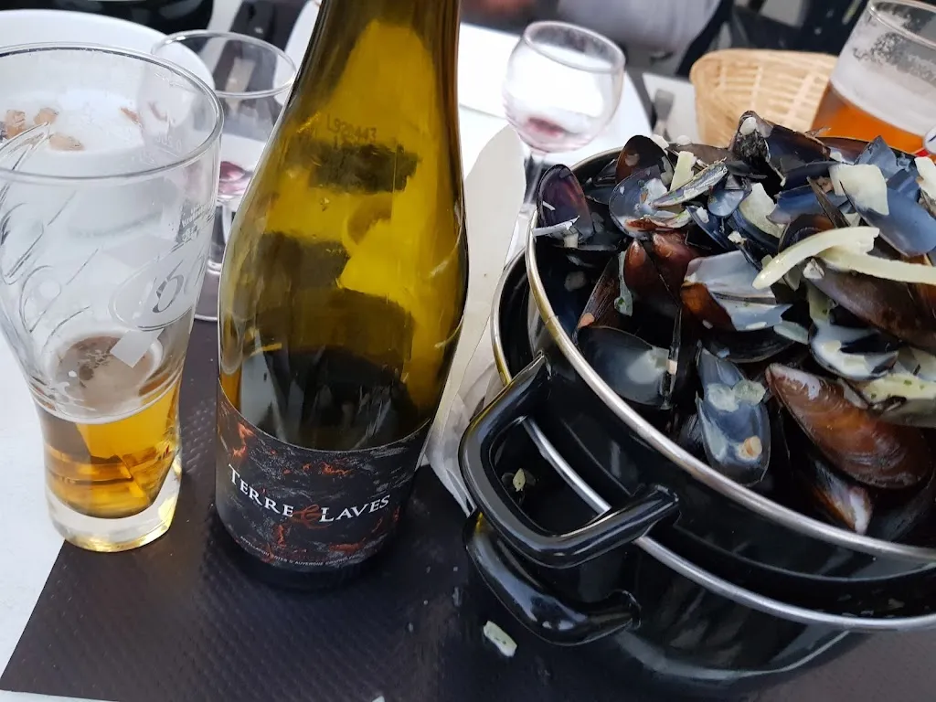 Menu_Restaurant Snack Bar Du Plan D'eau de Saint Eloy les Mines_Saint-Éloy-les-Mines_image_5