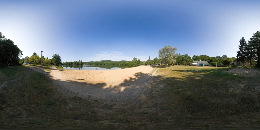 Restaurant Snack Bar Du Plan D'eau de Saint Eloy les Mines_Saint-Éloy-les-Mines_slider_image_2