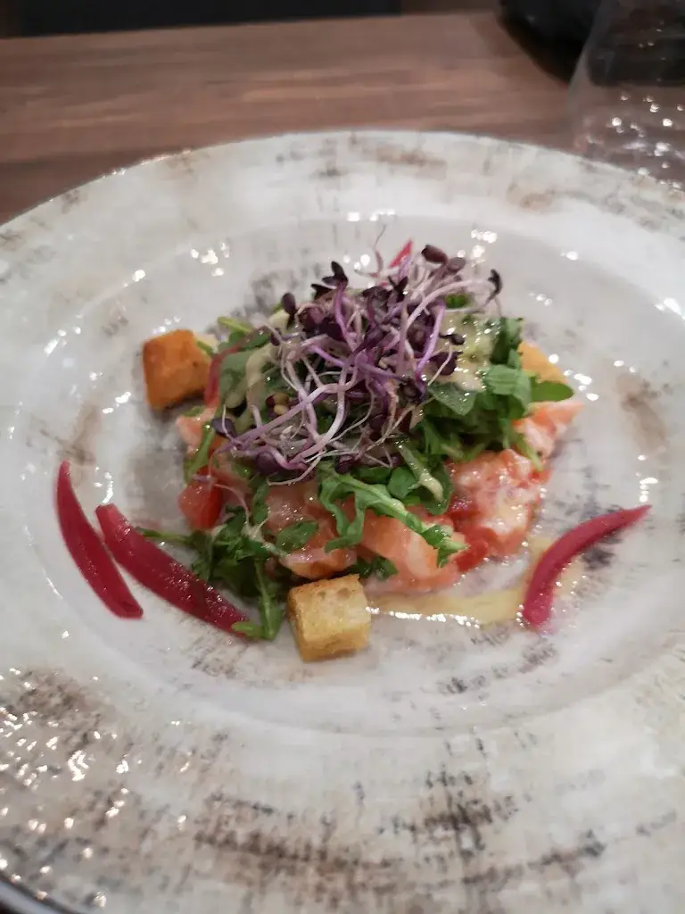 Menu_O Di'Vin & Co - Restaurant et cave_Saint-Bonnet-de-Mure_image_5