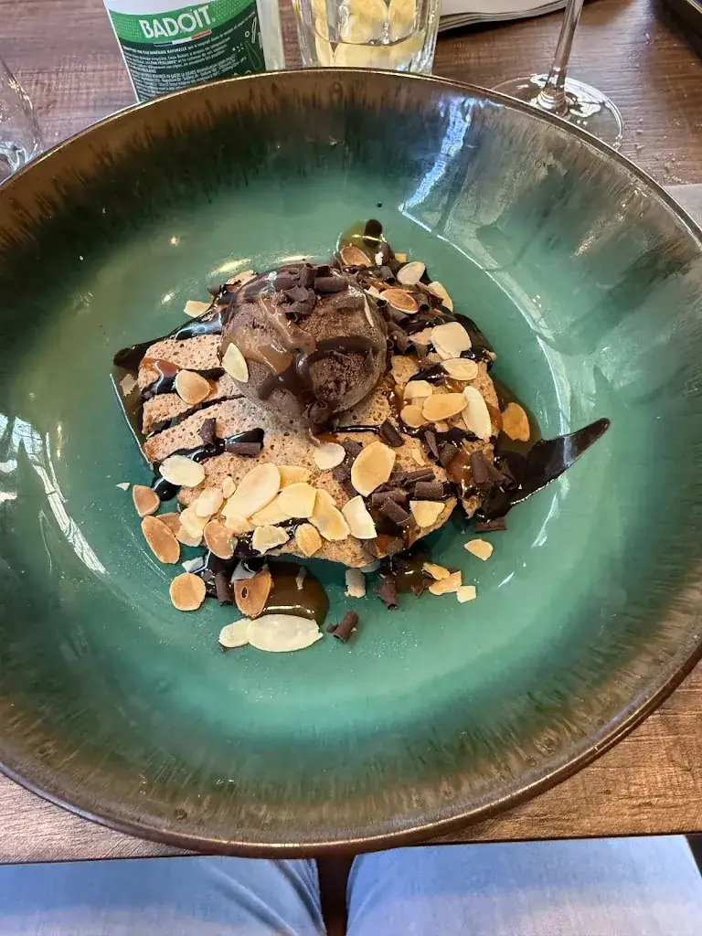 Sylvain Rayneau_O Di'Vin & Co - Restaurant et cave_Saint-Bonnet-de-Mure_review