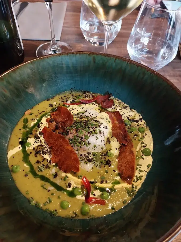 O Di'Vin & Co - Restaurant et cave_Saint-Bonnet-de-Mure_slider_image_3