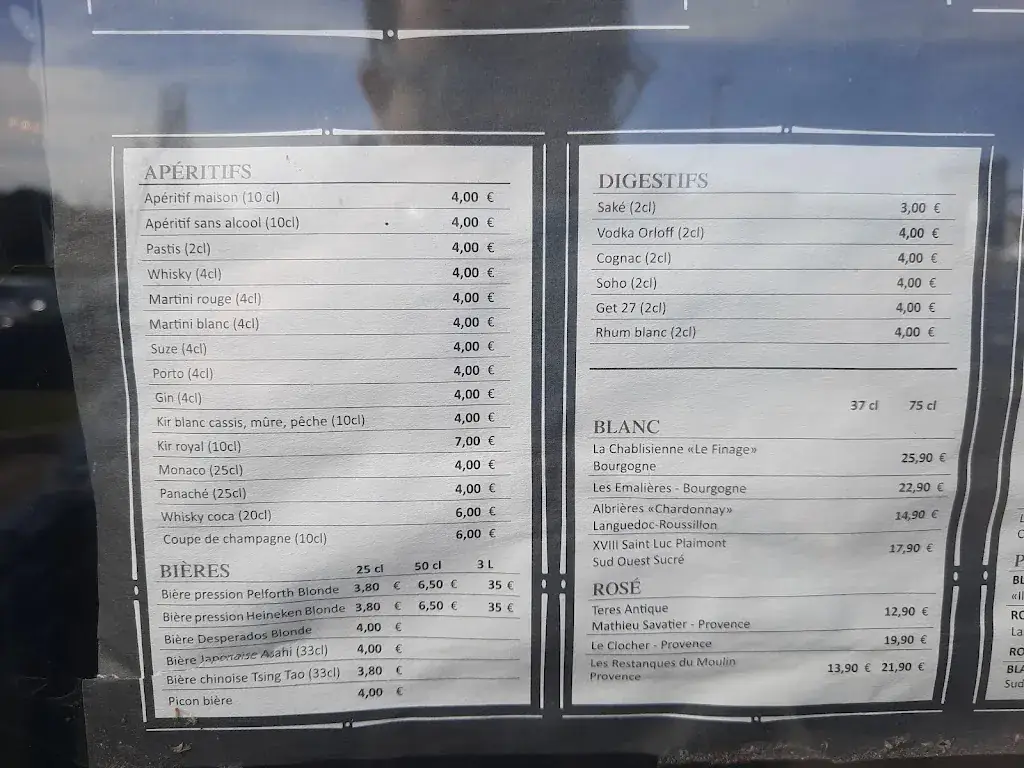 Menu_Le Grand Buffet_Saint-Bonnet-de-Mure_image_4