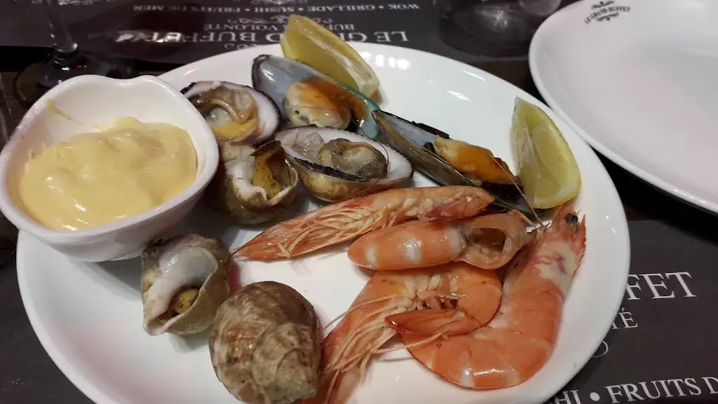 Menu_Le Grand Buffet_Saint-Bonnet-de-Mure_image_9