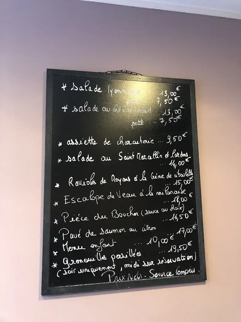 Menu_Le Kiosque Gourmand_Saint-Bonnet-de-Mure_image_2