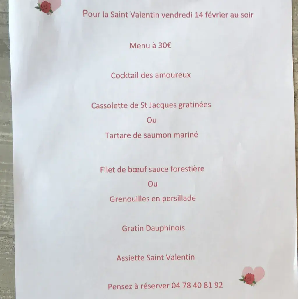 Menu_Le Kiosque Gourmand_Saint-Bonnet-de-Mure_image_3
