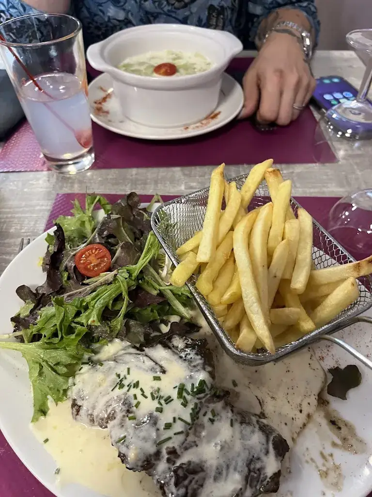 Menu_Le Kiosque Gourmand_Saint-Bonnet-de-Mure_image_7