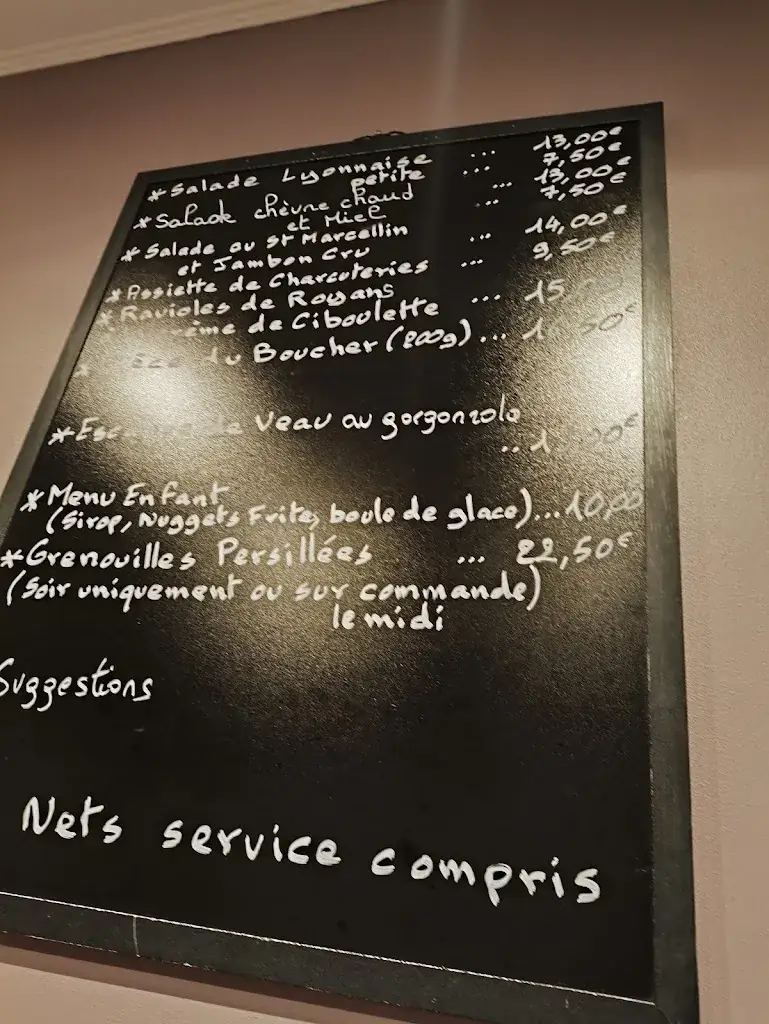 Mi Ki_Le Kiosque Gourmand_Saint-Bonnet-de-Mure_review